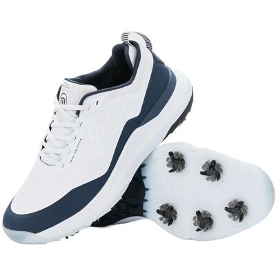 TravisMathew The Nuage Mega 8.5 White 8.5 TravisMathew The Nuage Mega 8.5 White 8.5