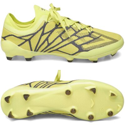 Umbro Velocita Alchemist Pro Fg 44.5 Yellow 44.5 Umbro Velocita Alchemist Pro Fg 44.5 Yellow 44.5