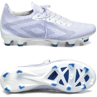 Umbro Velocita Matrix Pro Fg 42.5 White 42.5 Umbro Velocita Matrix Pro Fg 42.5 White 42.5