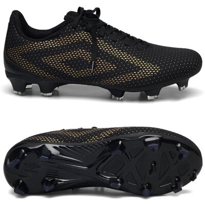Umbro Velocita Matrix Club Fg 42 Black 42 Umbro Velocita Matrix Club Fg 42 Black 42