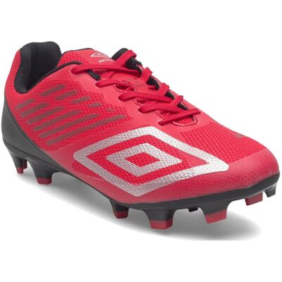 Umbro Velocita Decima Team Fg 43 Red 43 Umbro Velocita Decima Team Fg 43 Red 43