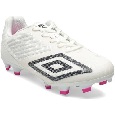 Umbro Velocita Decima Team Fg 41 White 41 Umbro Velocita Decima Team Fg 41 White 41