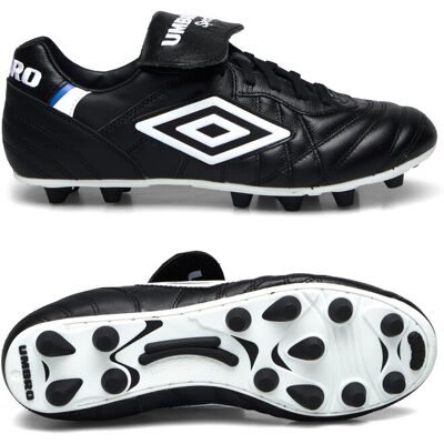 Umbro Speciali Pro Fg 40.5 Black 40.5 Umbro Speciali Pro Fg 40.5 Black 40.5