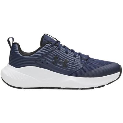 Under Armour Ua Charged Commit Tr 4 44.5 Navy 44.5 Under Armour Ua Charged Commit Tr 4 44.5 Navy 44.5