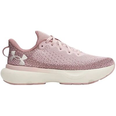 Under Armour Ua W Infinite 36 Pink 36 Under Armour Ua W Infinite 36 Pink 36