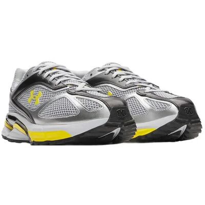 Under Armour Ua Hovr Apparition Rtrftr Tc 37.5 Silver 37.5 Under Armour Ua Hovr Apparition Rtrftr Tc 37.5 Silver 37.5