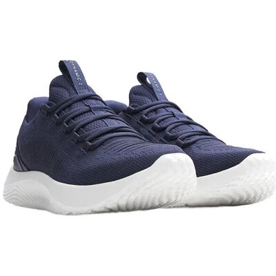Under Armour Ua Dynamic 2 44.5 Navy 44.5 Under Armour Ua Dynamic 2 44.5 Navy 44.5
