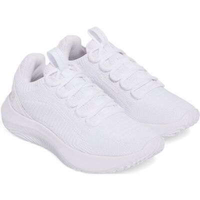 Under Armour Distant Grau 38.5 Treningssko - Treningssko Under Armour Distant Grau 38.5 Treningssko - Treningssko