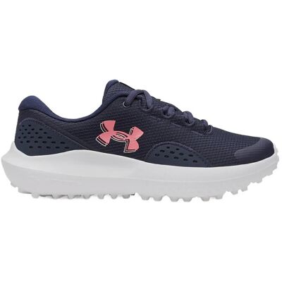 Under Armour Ua W Surge Golf 38.5 Navy 38.5 Under Armour Ua W Surge Golf 38.5 Navy 38.5
