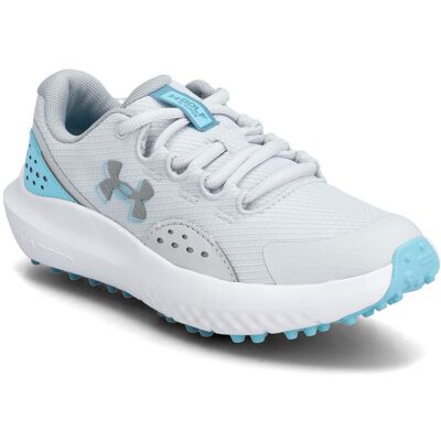Under Armour Ua Y Surge Golf 37.5 Grey 37.5 Under Armour Ua Y Surge Golf 37.5 Grey 37.5
