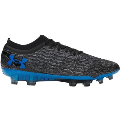 Under Armour Ua Magnetico Elite 5 Fg 44 Black 44 Under Armour Ua Magnetico Elite 5 Fg 44 Black 44