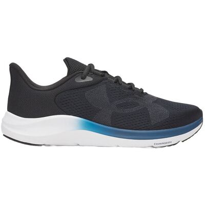Under Armour Ua Charged Pursuit 4 Bl 40.5 Black 40.5 Under Armour Ua Charged Pursuit 4 Bl 40.5 Black 40.5