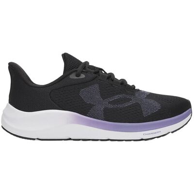 Under Armour Ua W Charged Pursuit 4 Bl 37.5 Black 37.5 Under Armour Ua W Charged Pursuit 4 Bl 37.5 Black 37.5