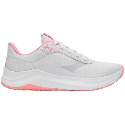 Under Armour Ua W Aurora 3 37.5 Grey 37.5 Under Armour Ua W Aurora 3 37.5 Grey 37.5