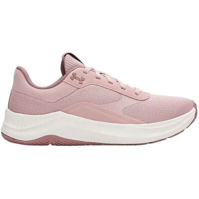 Under Armour Ua W Aurora 3 37.5 Pink 37.5 Under Armour Ua W Aurora 3 37.5 Pink 37.5