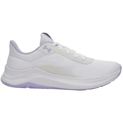 Under Armour Ua W Aurora 3 38.5 White 38.5 Under Armour Ua W Aurora 3 38.5 White 38.5
