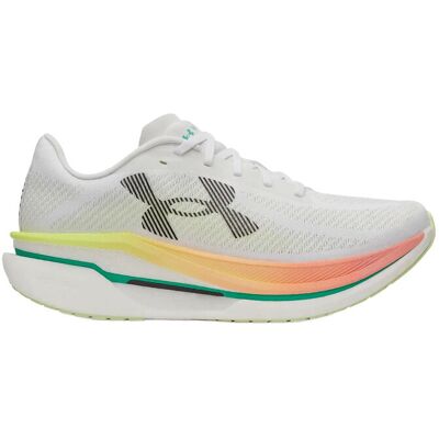 Under Armour Ua U Velociti Pro 2 44.5 White 44.5 Under Armour Ua U Velociti Pro 2 44.5 White 44.5