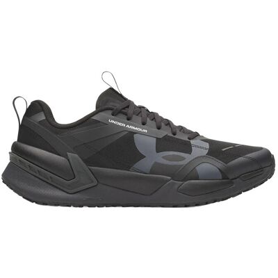 Under Armour Ua Reign Xt 42.5 Black 42.5 Under Armour Ua Reign Xt 42.5 Black 42.5