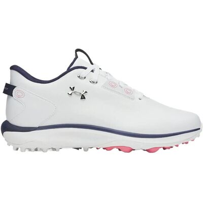 Under Armour Ua W Drive Fade 2 Sl 37.5 White 37.5 Under Armour Ua W Drive Fade 2 Sl 37.5 White 37.5