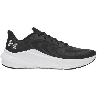 Under Armour Ua Turbulence 3 44.5 Black 44.5 Under Armour Ua Turbulence 3 44.5 Black 44.5