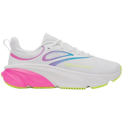 Under Armour Ua W Rogue 6 37.5 White 37.5 Under Armour Ua W Rogue 6 37.5 White 37.5
