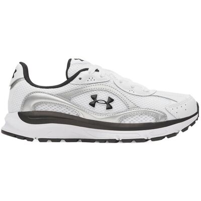 Under Armour Ua W Tech Runner 38 White 38 Under Armour Ua W Tech Runner 38 White 38