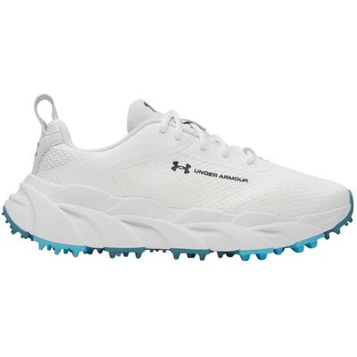 Under Armour Ua W Halo Hybrid Sl 37.5 White 37.5 Under Armour Ua W Halo Hybrid Sl 37.5 White 37.5