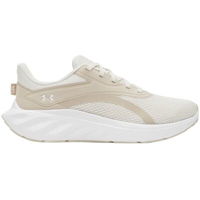 Under Armour Ua W Ascend 38.5 Beige 38.5 Under Armour Ua W Ascend 38.5 Beige 38.5