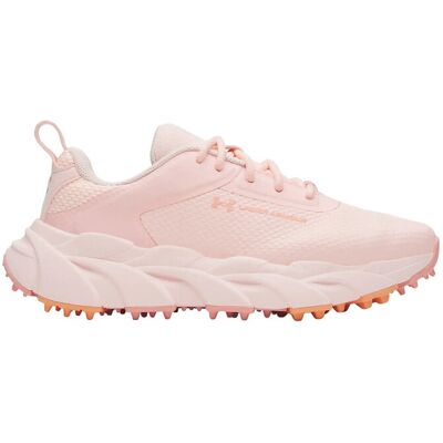Under Armour Ua W Halo Hybrid Golf Trip 38.5 Pink 38.5 Under Armour Ua W Halo Hybrid Golf Trip 38.5 Pink 38.5