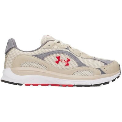 Under Armour Ua Tech Runner 40.5 Beige 40.5 Under Armour Ua Tech Runner 40.5 Beige 40.5