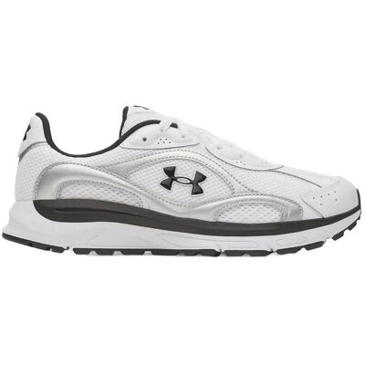 Under Armour Ua Tech Runner 44.5 White 44.5 Under Armour Ua Tech Runner 44.5 White 44.5