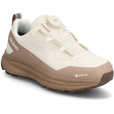 Viking Motion Low Gtx Boa W 36 Cream 36 Viking Motion Low Gtx Boa W 36 Cream 36