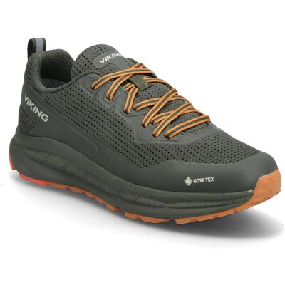 Viking Motion Low Gtx M 41 Khaki 41 Viking Motion Low Gtx M 41 Khaki 41