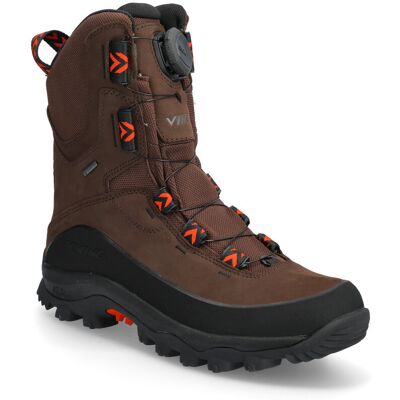 Viking Villrein High Gtx Boa 38 Brown 38 Viking Villrein High Gtx Boa 38 Brown 38