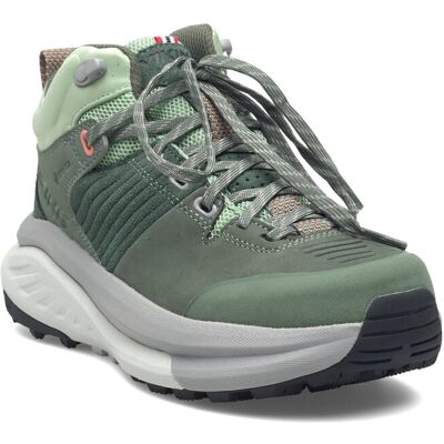Viking Cerra Hike Mid Gtx W 39 Khaki 39 Viking Cerra Hike Mid Gtx W 39 Khaki 39