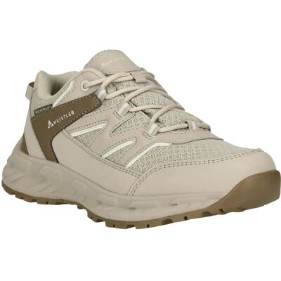 Whistler Benin W Shoe Wp 37 Beige 37 Whistler Benin W Shoe Wp 37 Beige 37