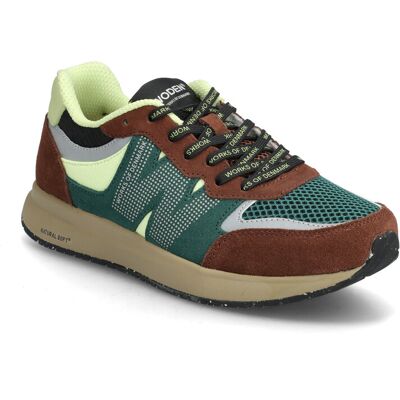 WODEN Rigmor Open Mesh 38 Patterned 38 WODEN Rigmor Open Mesh 38 Patterned 38