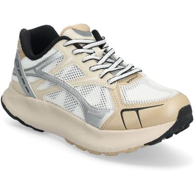 WODEN Freja Runner 39 White 39 WODEN Freja Runner 39 White 39