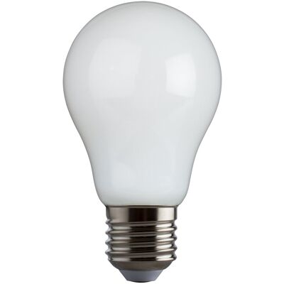 e3light LED-pære 7,5W Opal CRI96 Dimmbar - LED-pære e3light LED-pære 7,5W Opal CRI96 Dimmbar - LED-pære