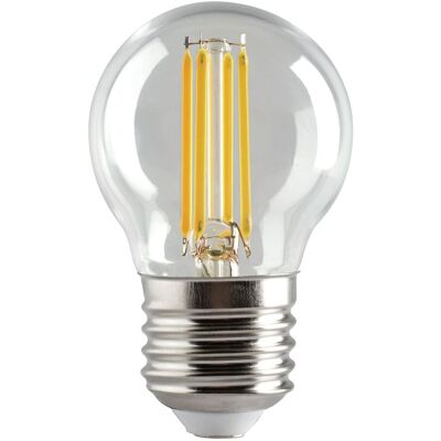 e3light E3 Led Proxima 927 250Lm Cri95 Clear Dimmable ONE SIZE ONE SIZE e3light E3 Led Proxima 927 250Lm Cri95 Clear Dimmable ONE SIZE ONE SIZE