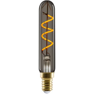 e3light E3 Led Vintage 922 Smoked Dimmable ONE SIZE Grey ONE SIZE e3light E3 Led Vintage 922 Smoked Dimmable ONE SIZE Grey ONE SIZE
