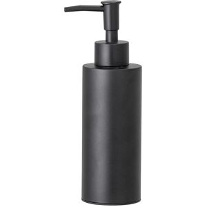 Bloomingville Loupi Soap Dispenser Ø 6 cm Black Ø 6 cm Bloomingville Loupi Soap Dispenser Ø 6 cm Black Ø 6 cm