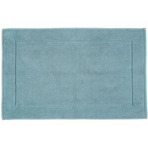 Gripsholm Badeværelsesmåtte Af Frotté, Grå, 50X80 50X80CM Blue 50X80CM Gripsholm Badeværelsesmåtte Af Frotté, Grå, 50X80 50X80CM Blue 50X80CM