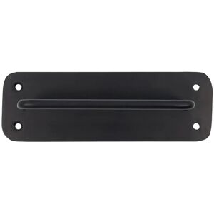 house doctor Toiletpapirholder, Hdpati, Sort 18X6X0CM Black 18X6X0CM house doctor Toiletpapirholder, Hdpati, Sort 18X6X0CM Black 18X6X0CM