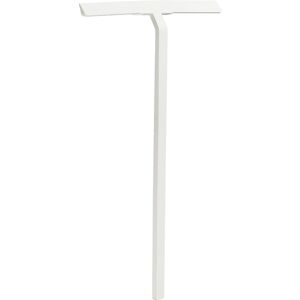 Zone Skraber M. Holder Rim 30 CM White 30 CM Zone Skraber M. Holder Rim 30 CM White 30 CM
