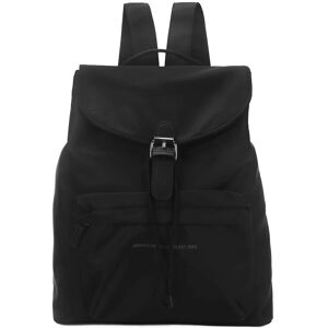 Adax Novara Backpack Sørine ONE SIZE Black ONE SIZE Adax Novara Backpack Sørine ONE SIZE Black ONE SIZE