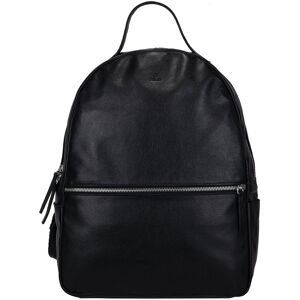 Adax Prato Backpack Calvin 31X40X12 Black 31X40X12 Adax Prato Backpack Calvin 31X40X12 Black 31X40X12