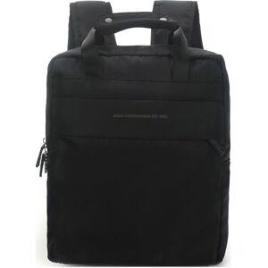 Adax Novara Backpack Max ONE SIZE Black ONE SIZE Adax Novara Backpack Max ONE SIZE Black ONE SIZE