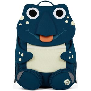 Affenzahn Large Friend Turtle 8 L Blue 8 L Affenzahn Large Friend Turtle 8 L Blue 8 L