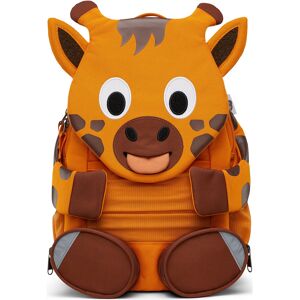 Affenzahn Large Friend Giraffe 8 L Yellow 8 L Affenzahn Large Friend Giraffe 8 L Yellow 8 L